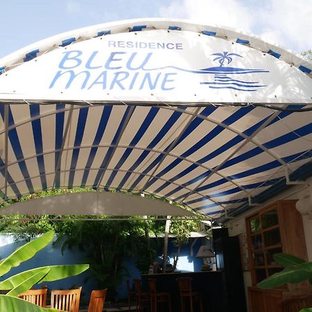 La Case De Guy Le Gosier (Grande-Terre) Exterior foto
