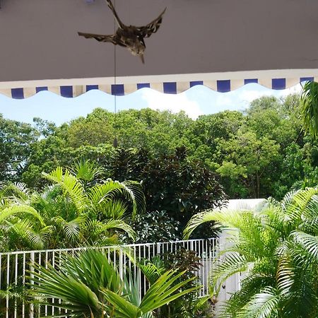 La Case De Guy Le Gosier (Grande-Terre) Exterior foto